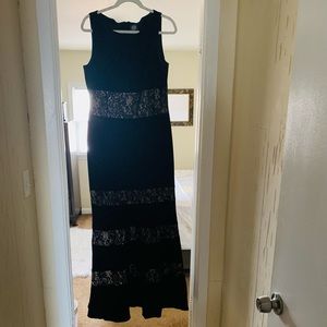 I have 2 of the same dress - one is a size (10) the other one is a size (12)